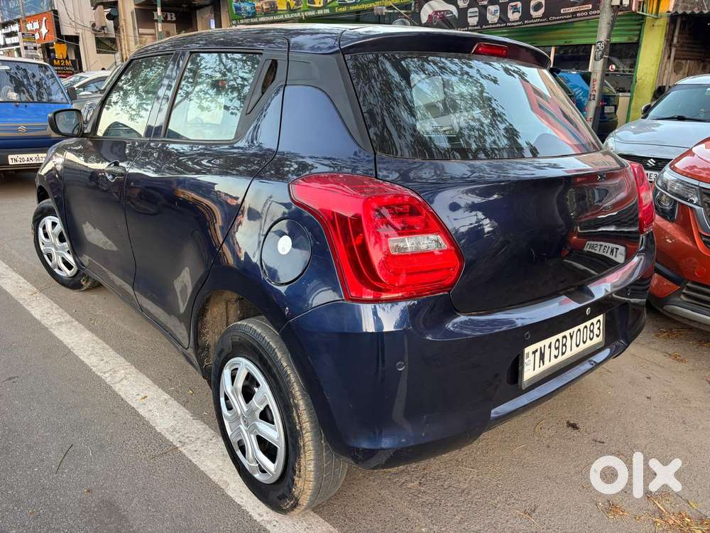 Maruti Suzuki Swift 2004-2010 Lxi Bsiv, 2022, Petrol