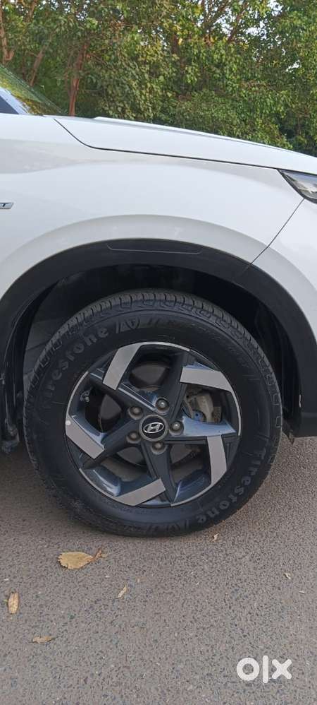 Hyundai Venue Sx Plus Turbo Dct, 2019, Petrol