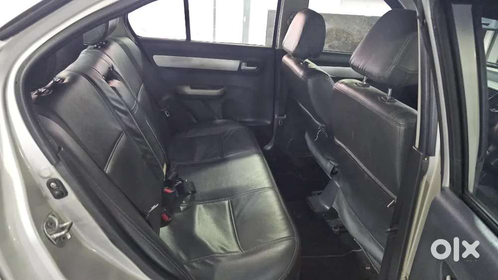 Maruti Suzuki Swift Dzire  Vxi Petrol Used First Owner Car For Sale