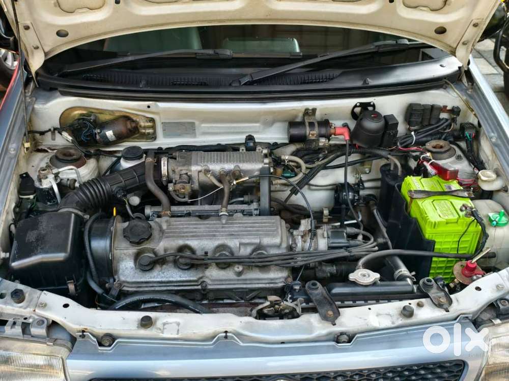 Well Maintained Zen For Sale