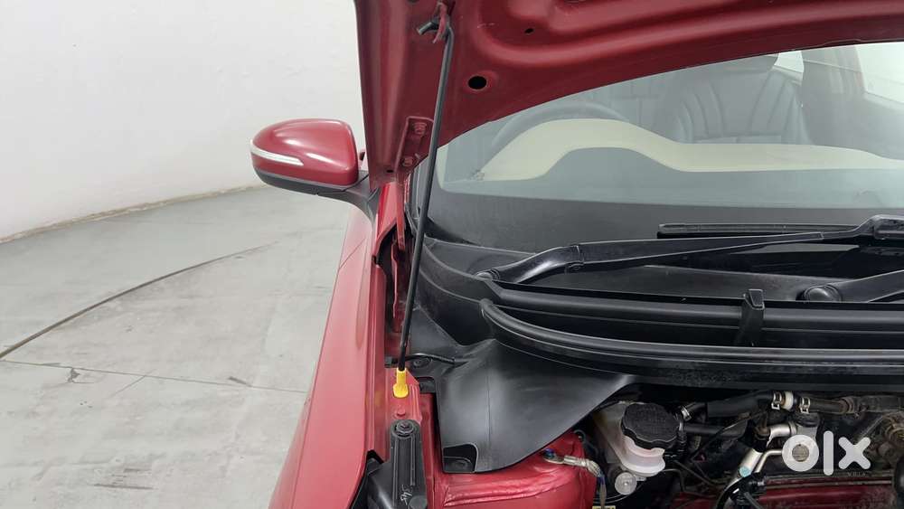Hyundai Elite I20 [ ] 1.2 Sportz, 2018, Petrol