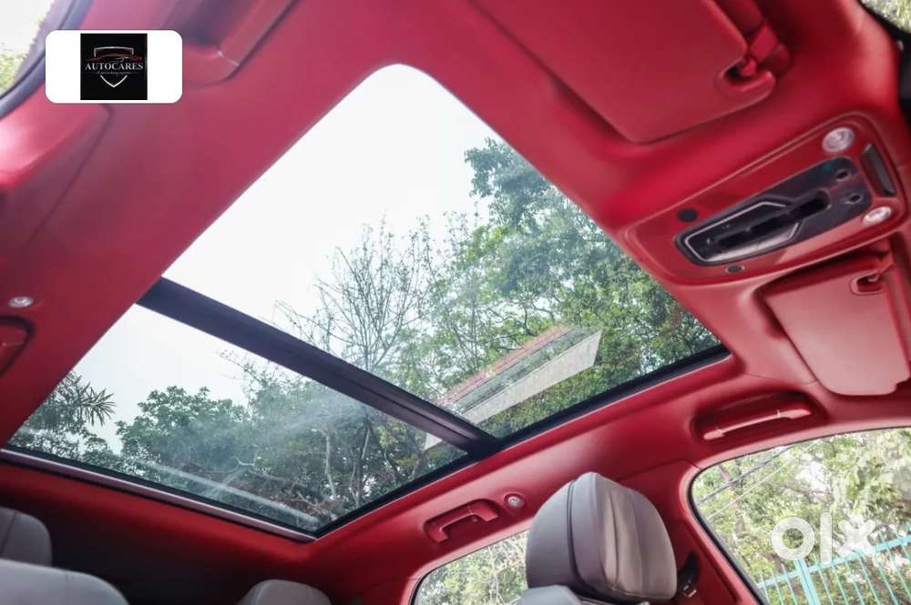 Bentley Bentayga, 2017, Petrol