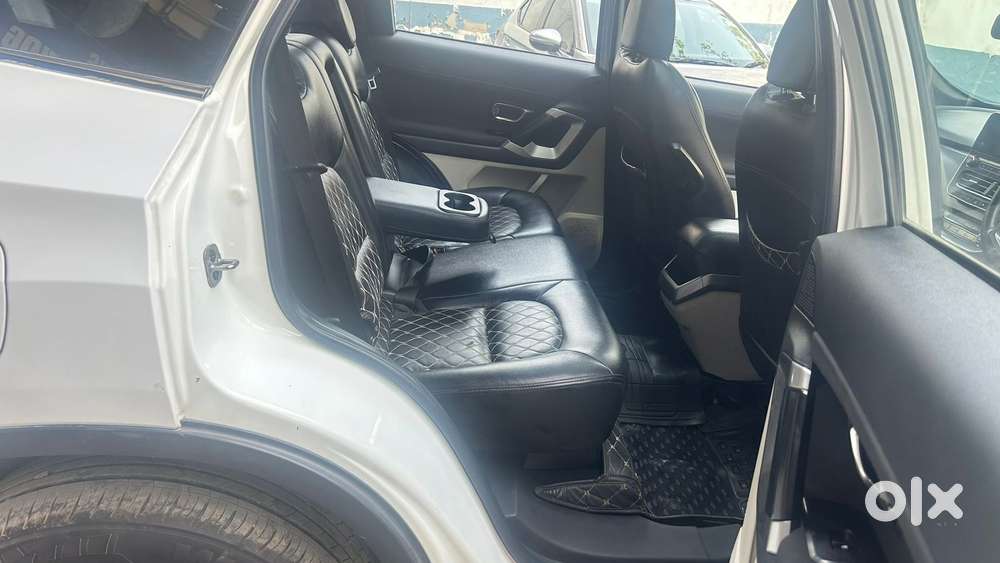 Tata Safari 2.0 Xza Plus Jet, 2022, Diesel