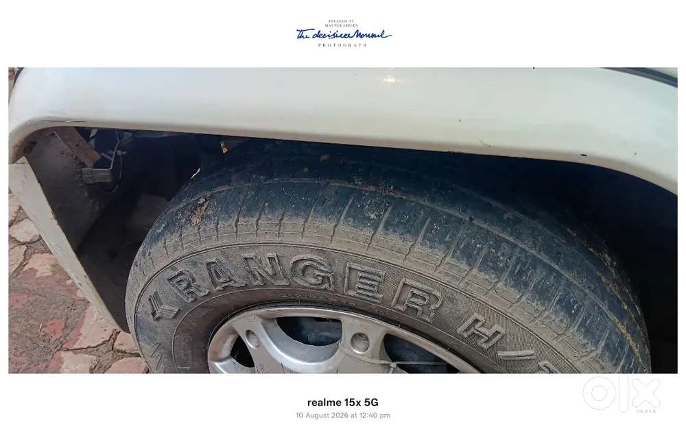 Mahindra Bolero Diesel Manual 2019
