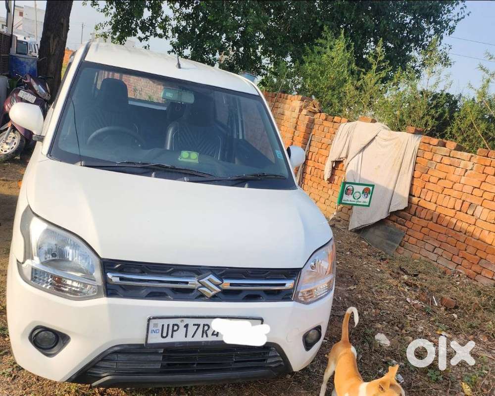 Brand New Wagonr Hai