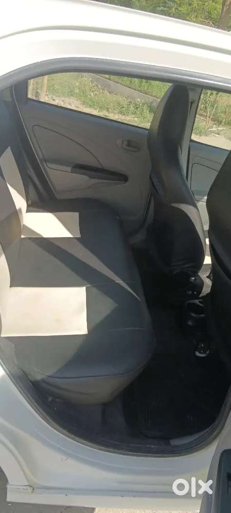 Toyota Etios Liva 2011 Diesel 1st Owner