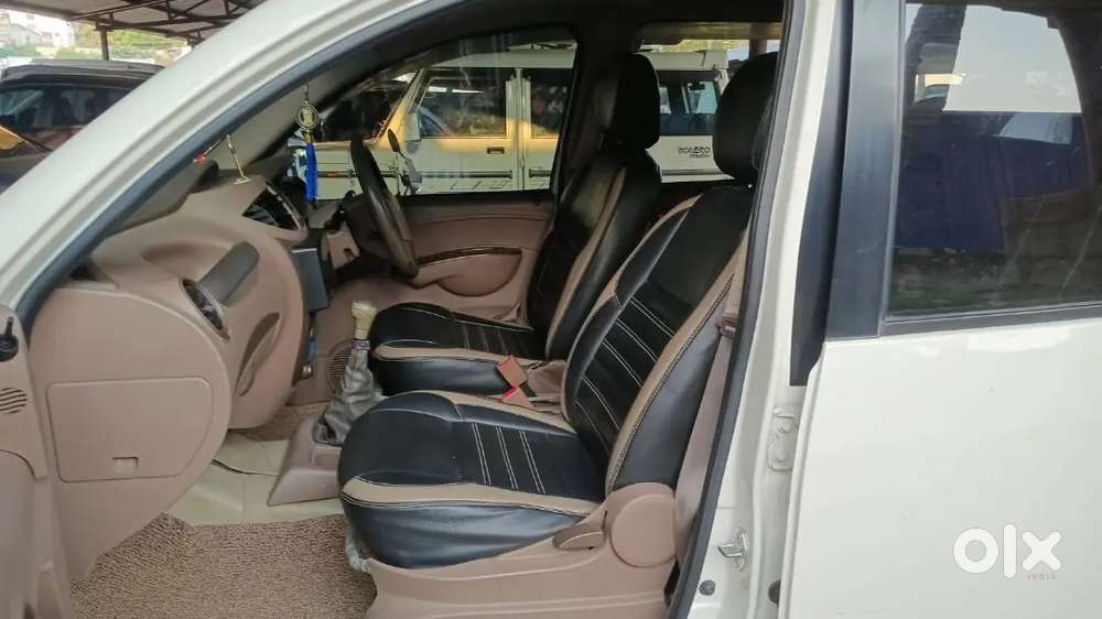 Mahindra Xylo 2013 Diesel Well Maintained