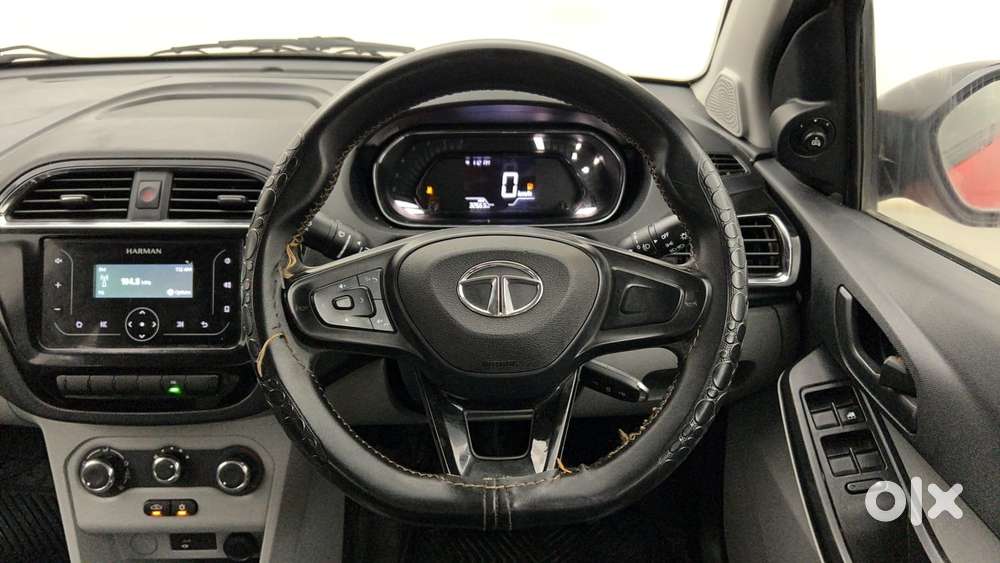 Tata Tiago 1.2 Revotron Xt Cng, 2022, Cng & Hybrids