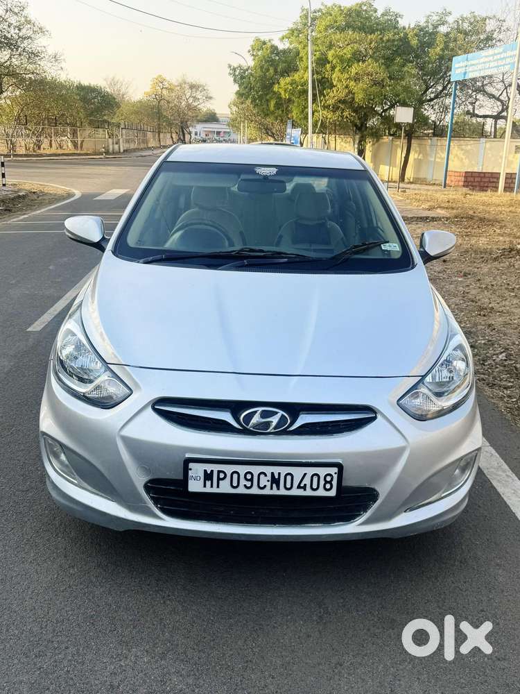 Hyundai Grand I10