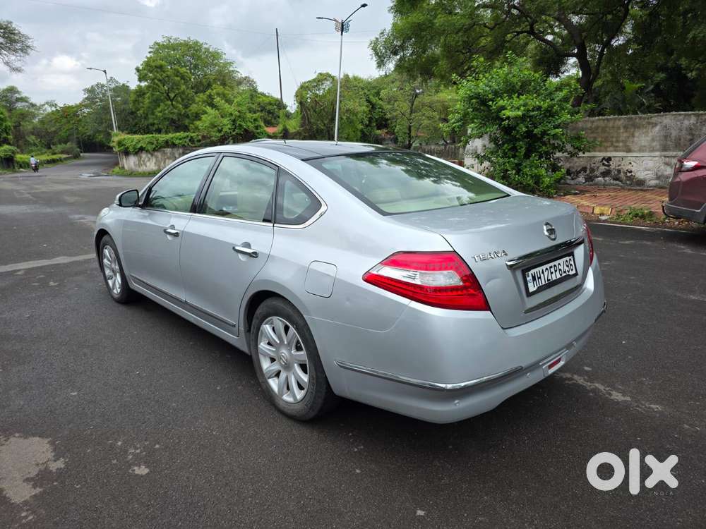 Nissan Teana Xv, 2009, Petrol