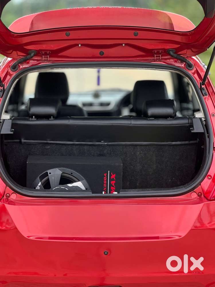 Maruti Swift Vdi Diesel Manual 2013