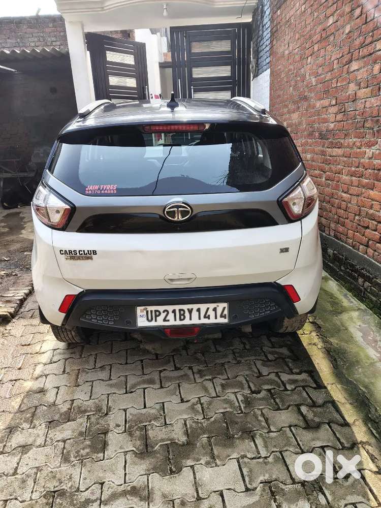 Tata Nexon