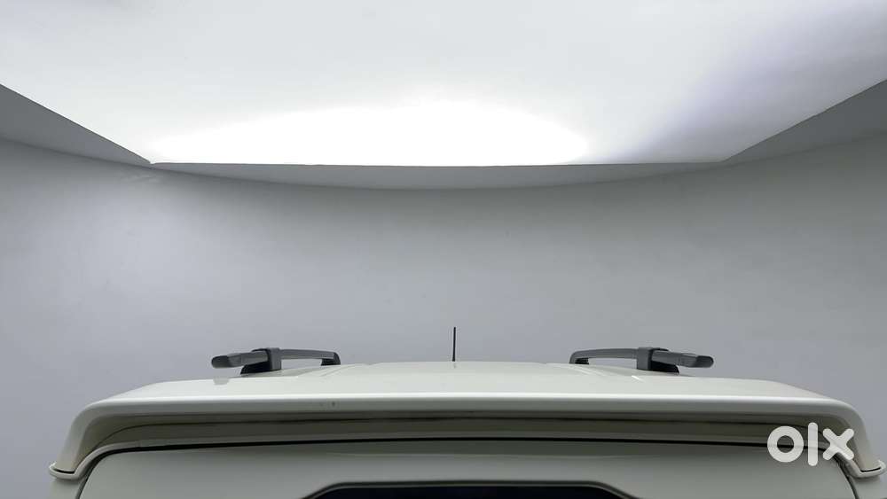 Mahindra Scorpio S9, 2022, Diesel