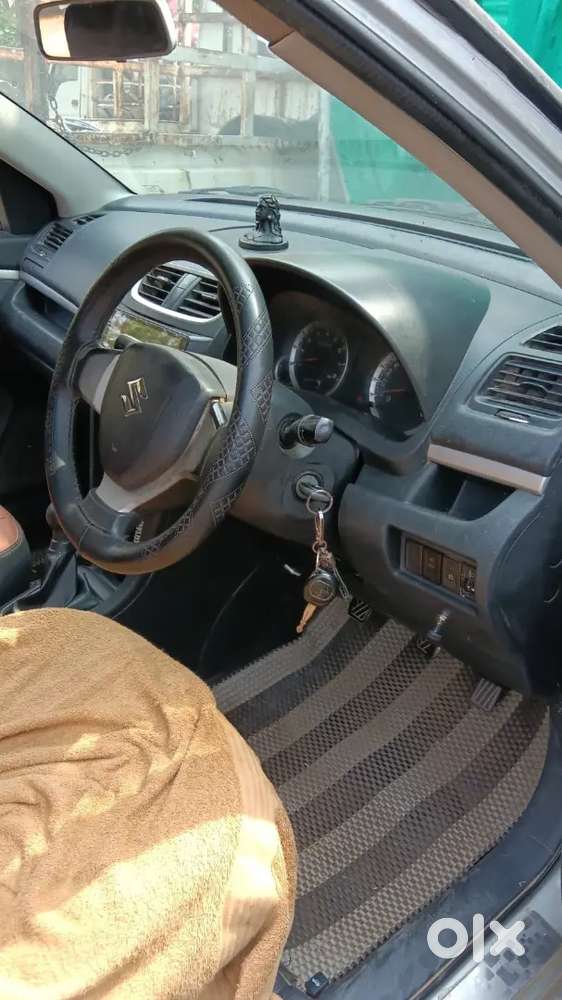 Maruti Suzuki Swift 2016 Petrol 85000 Km Driven