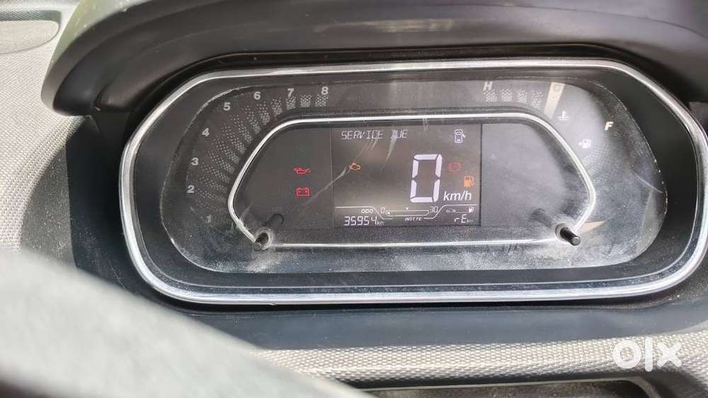 Tata Tiago Xz, 2020, Petrol