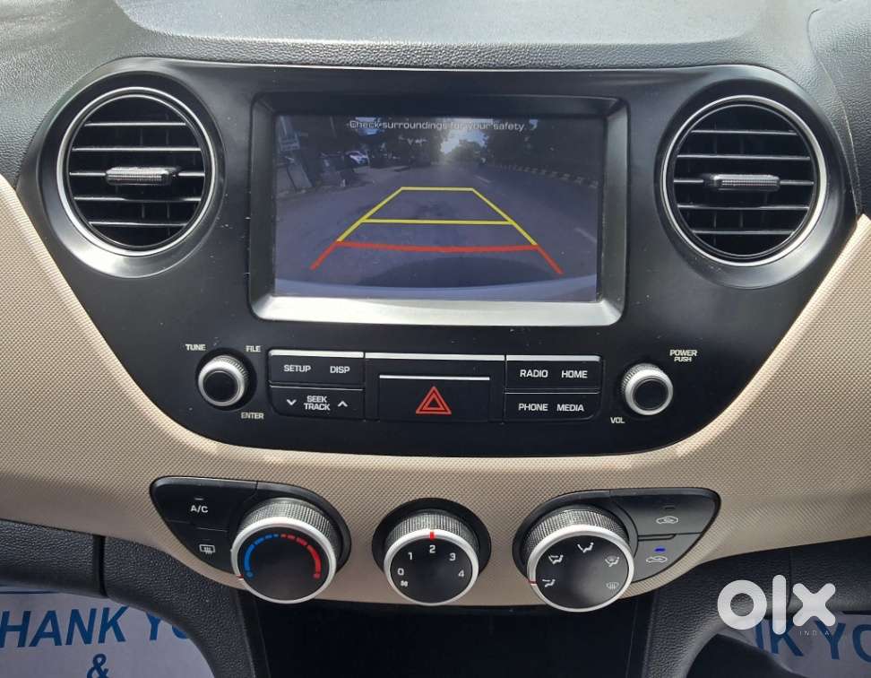 Hyundai Grand I10 Sportz 1.2 Kappa Vtvt, 2019, Cng & Hybrids