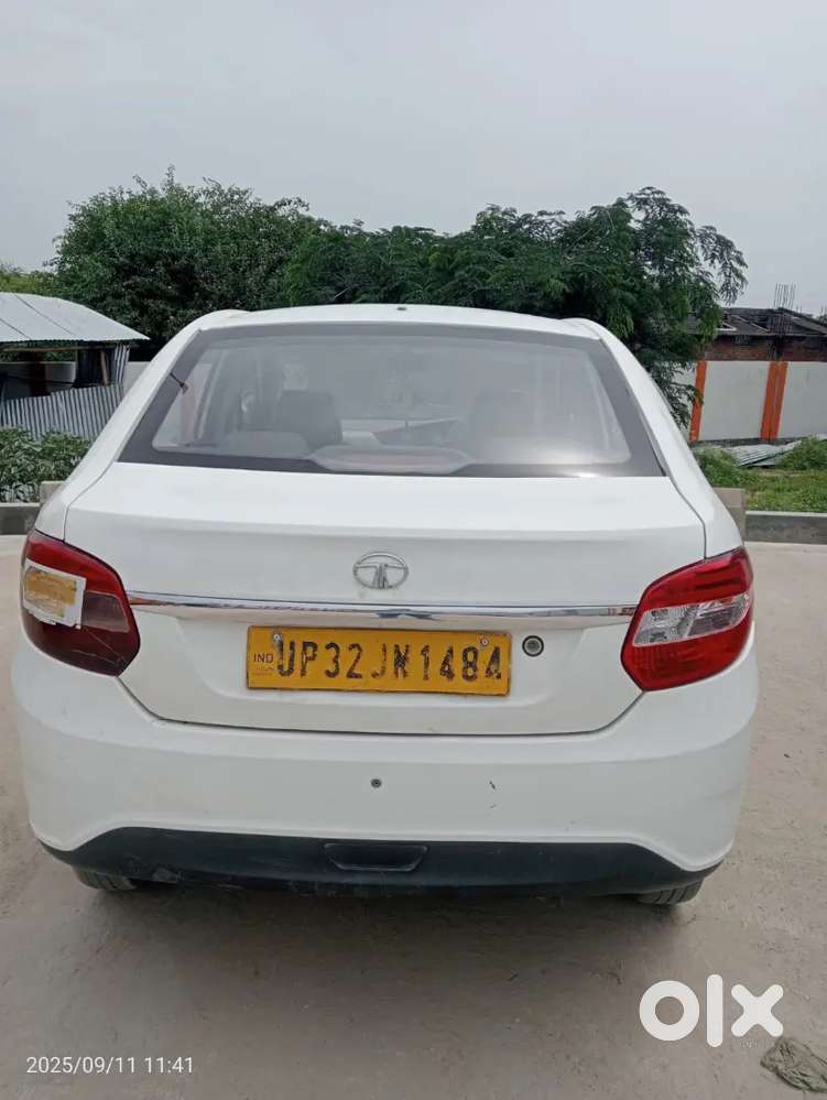 Tata Zest Xm 2017 Diesel