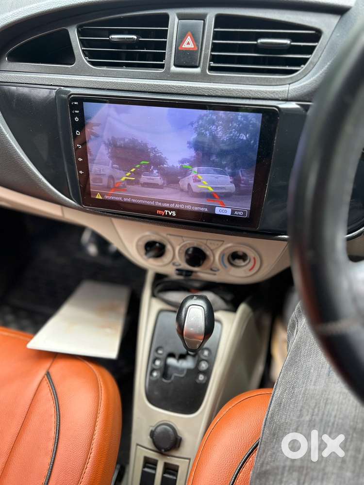 Maruti Suzuki Alto K-10 Vxi Automatic