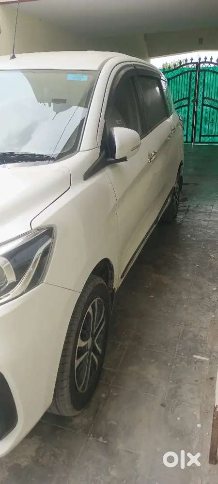 Maruti Suzuki Ertiga 2015-2018