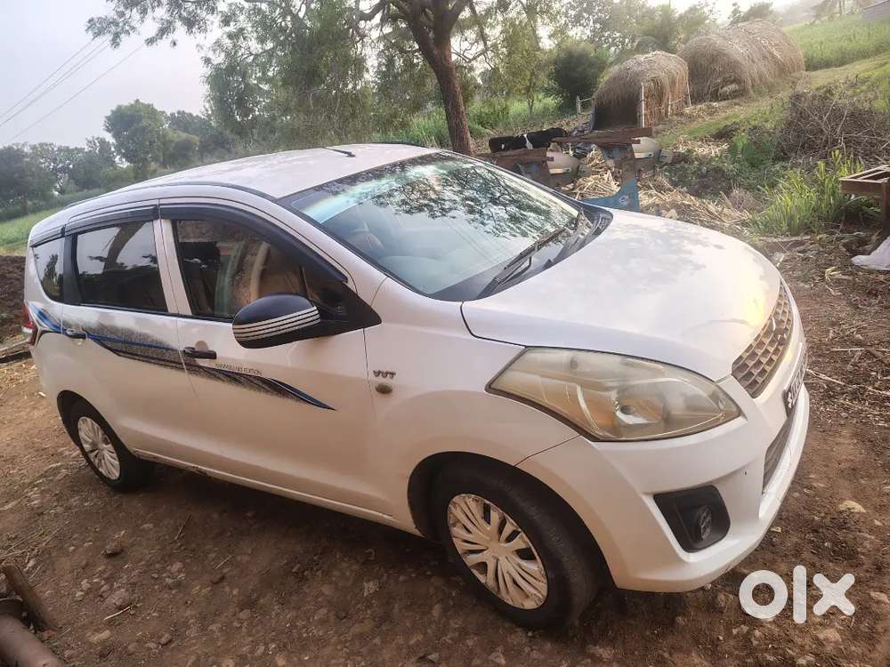 Maruti Suzuki Ertiga Good Condition