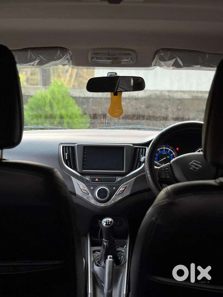 Low Kilometer Genuine, Good Car