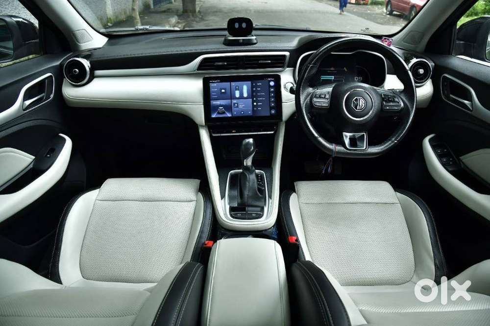 Mg Astor Zs Vti-tech Cvt Sharp, 2023, Petrol
