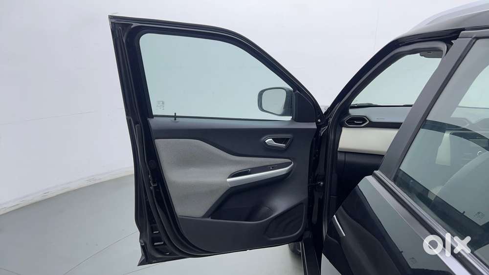 Nissan Magnite 1.0 Xl, 2024, Petrol