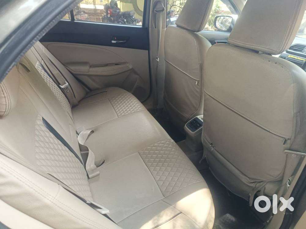 Maruti Suzuki Dzire 1.2 Vxi, 2021, Petrol