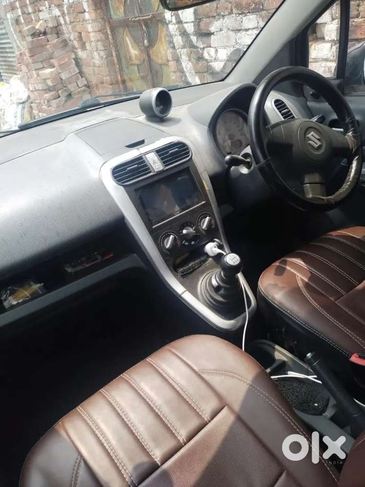 Maruti Ritz Vdi 2011