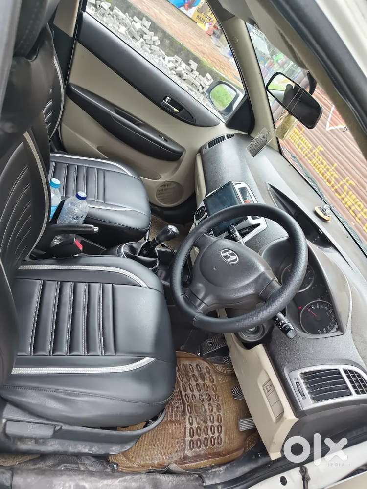Hyundai I20 2013 Diesel