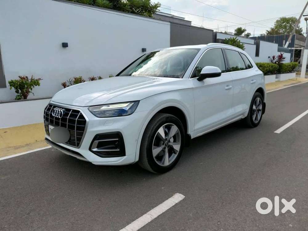 Audi Q5 Technology 45 Tfsi, 2023, Petrol