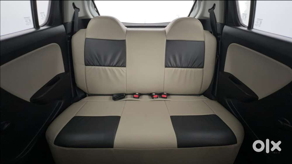 Maruti Suzuki Alto 800 2012-2016 Vxi, 2021, Petrol