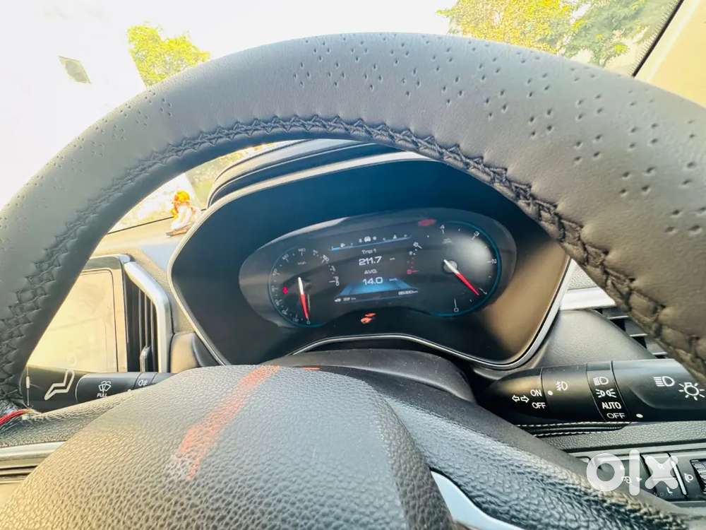 Mg Hector 1.5 Sharp 2022 Diesel