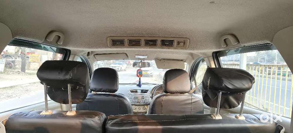 Gari Bilkul Saaf Sutra Hai