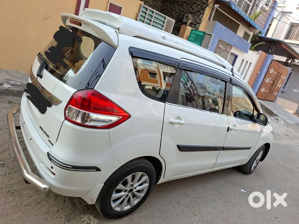 Ertiga Zdi Bs4