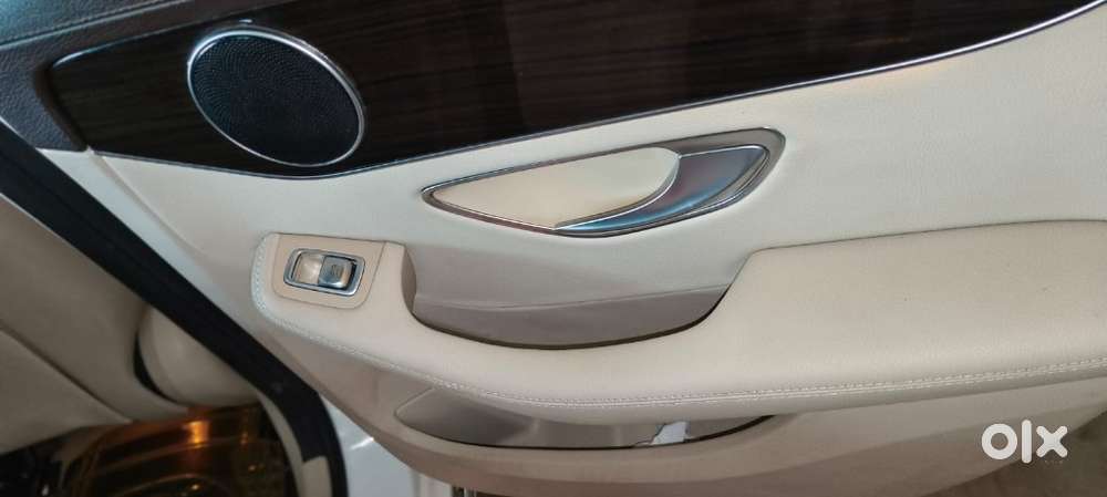 Mercedes-benz C-class 2.5 250 Avantgarde, 2018, Diesel