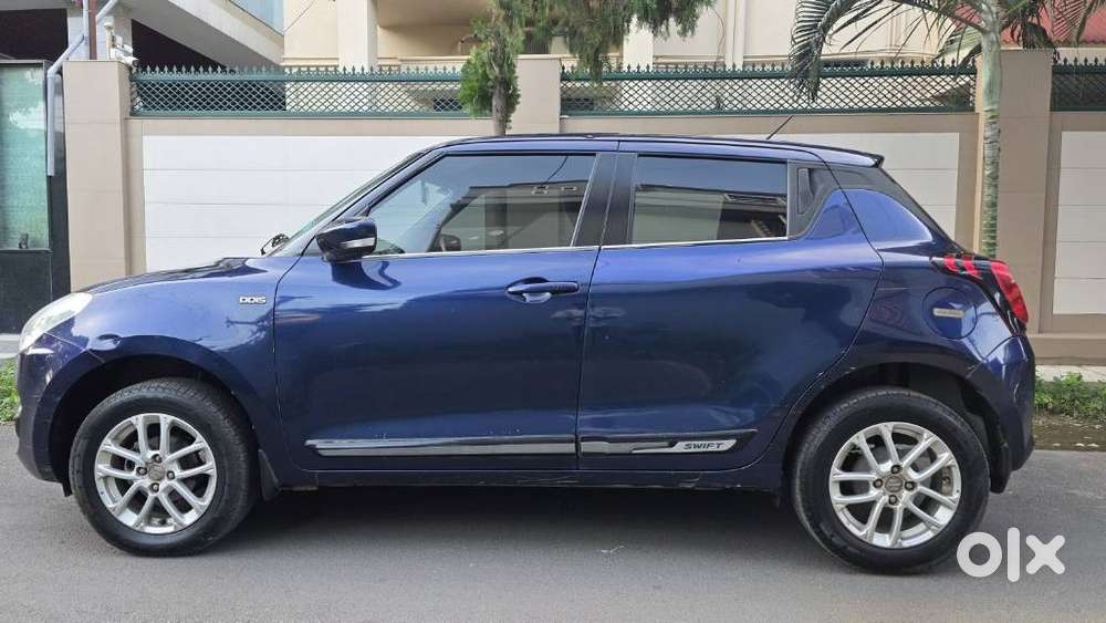 Maruti Suzuki Swift Amt Zdi, 2019, Diesel