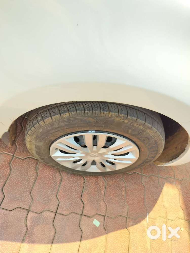 Maruti Swift Dzire Vxi Petrol 2023