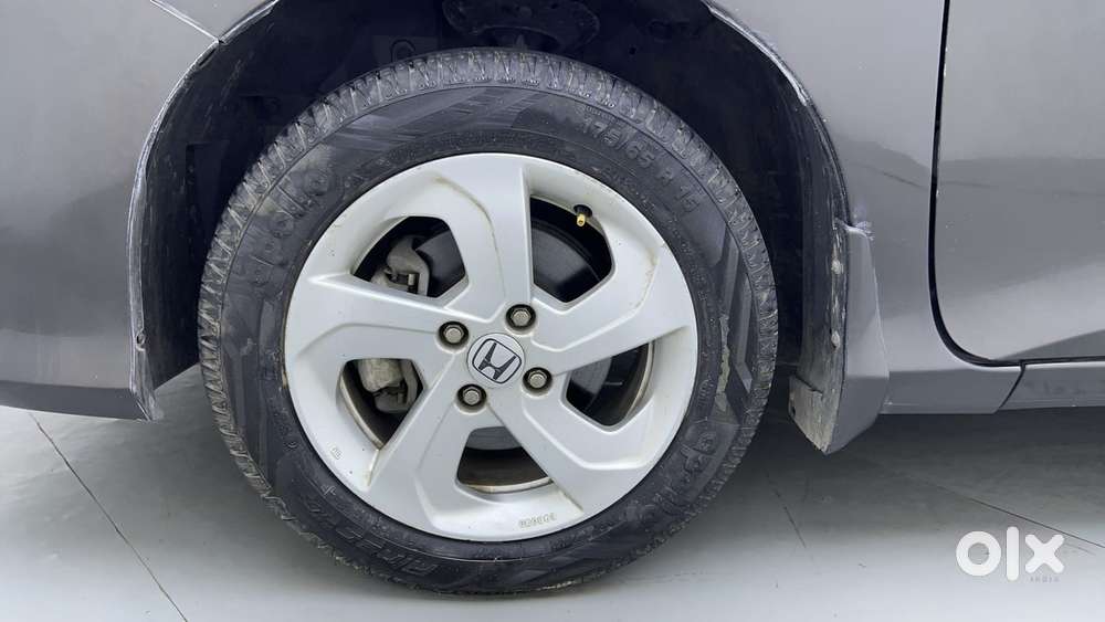 Honda City 2014-2015 I Dtec Vx, 2016, Petrol