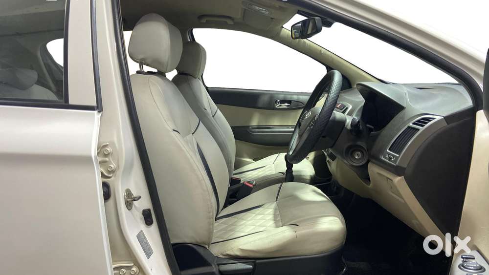 Hyundai I20 Sportz 1.2, 2013, Petrol