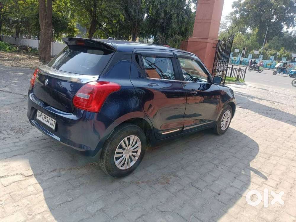 Maruti Suzuki Swift