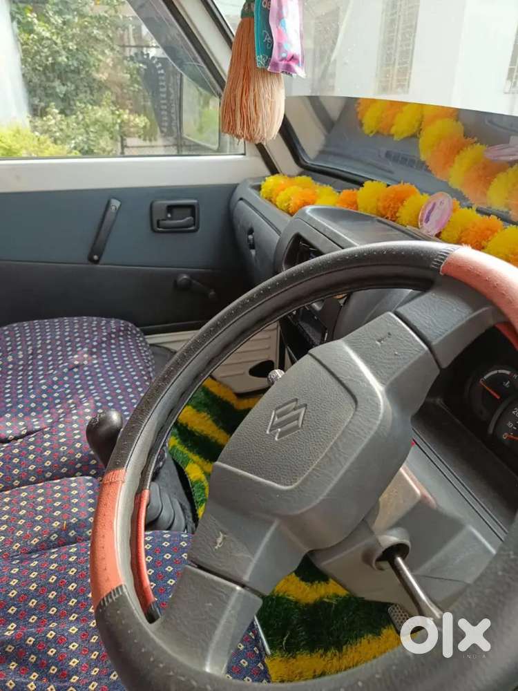 Sale For Maruti Van Pertol