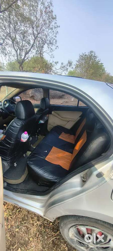 Tata Indica Vista 2013 Diesel Well Maintained