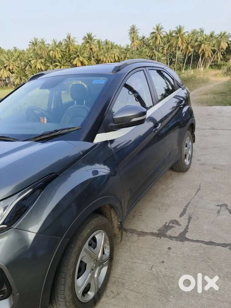 Well Maintained With Showroom Track