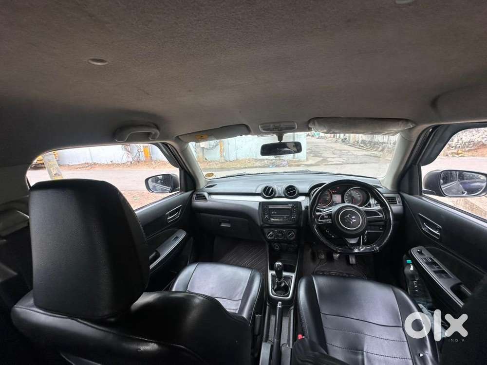 Maruti Suzuki Diesel 2018 Car