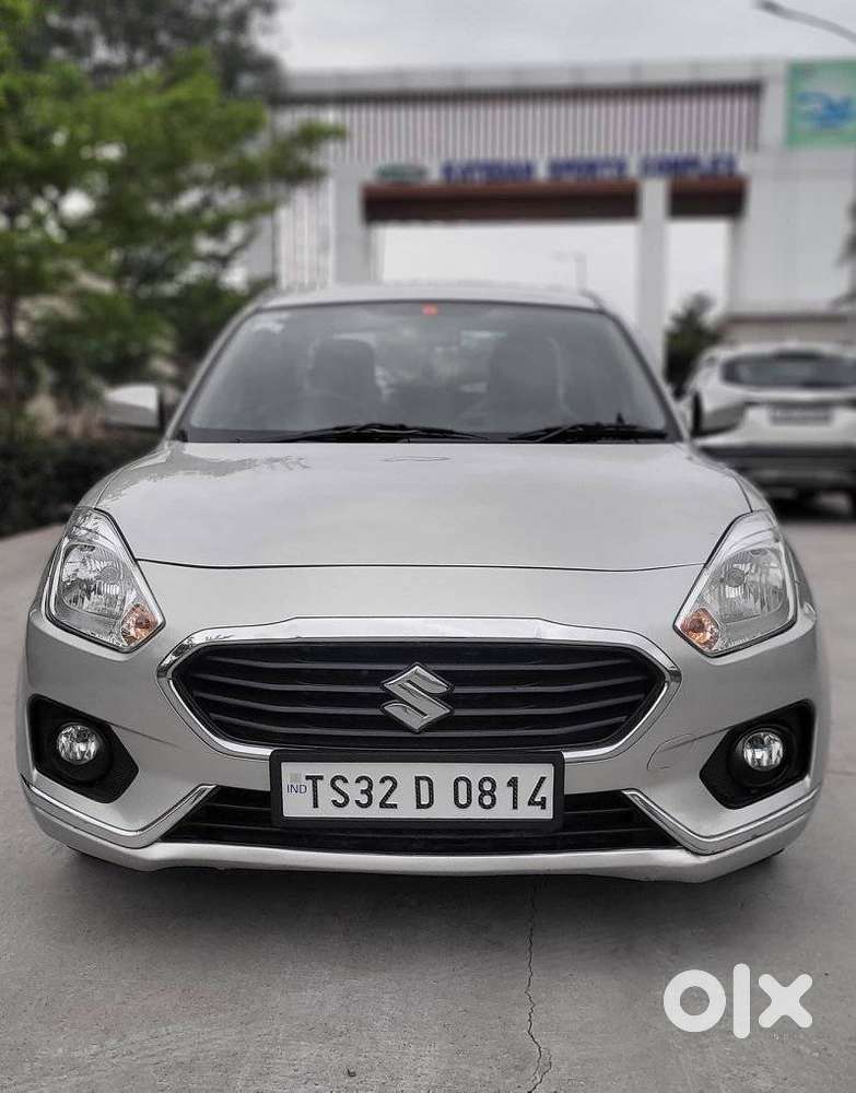 Maruti Suzuki Swift Dzire