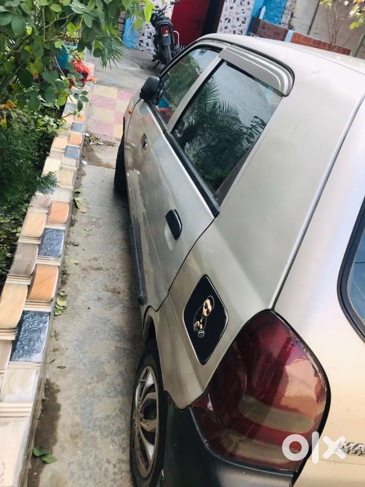Maruti Suzuki Alto 2008 Petrol 23 Km Driven