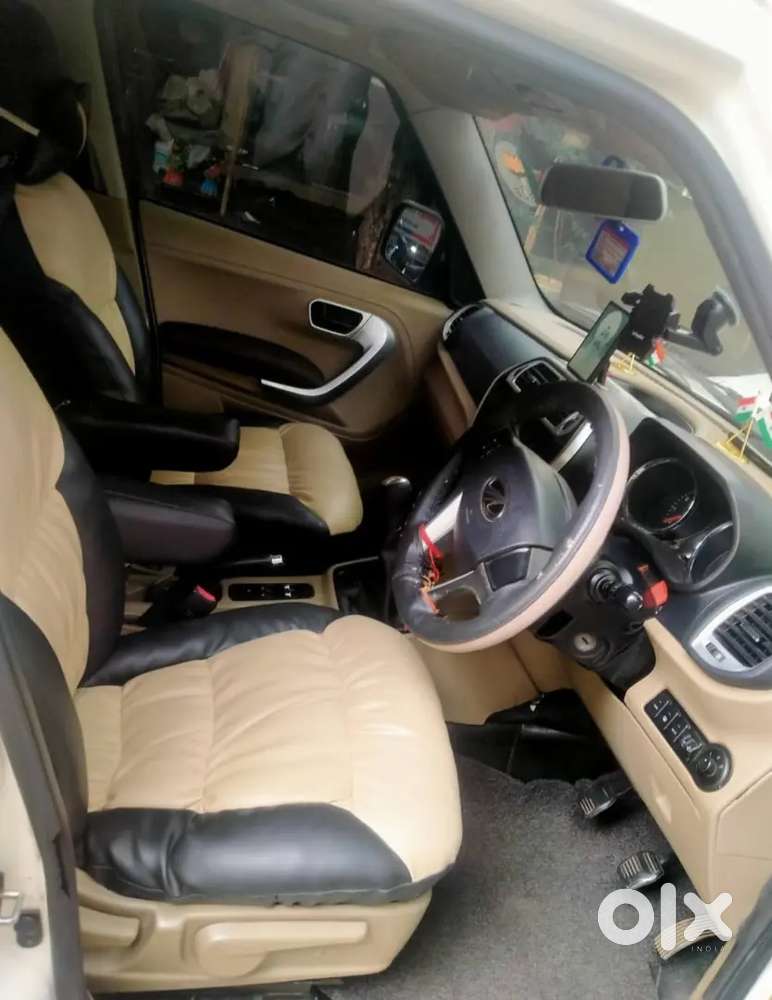 Mahindra Tuv 300 2017 Diesel