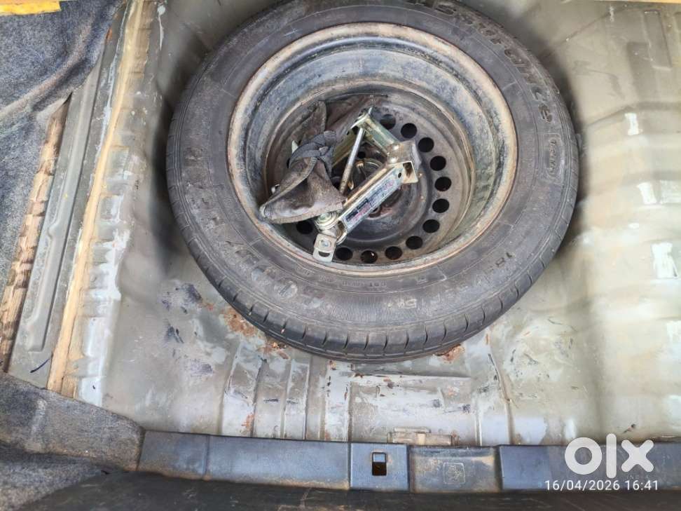 Honda City 2008-2011 1.5 E Mt, 2010, Petrol