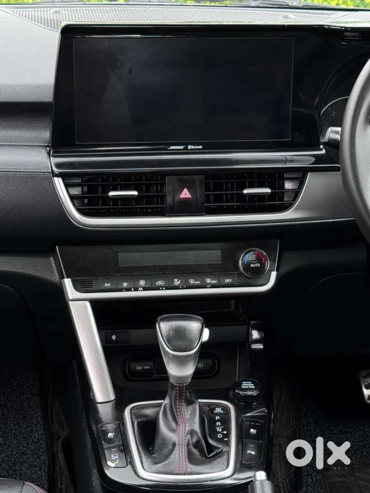 Kia Seltos Gtx Plus, 2022, Diesel